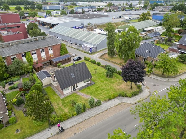 Medium property photo - Beneden Oosterdiep 170, 9645 LJ Veendam